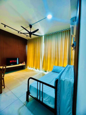 Cozy with Sea & City Views 3BR 12PAX